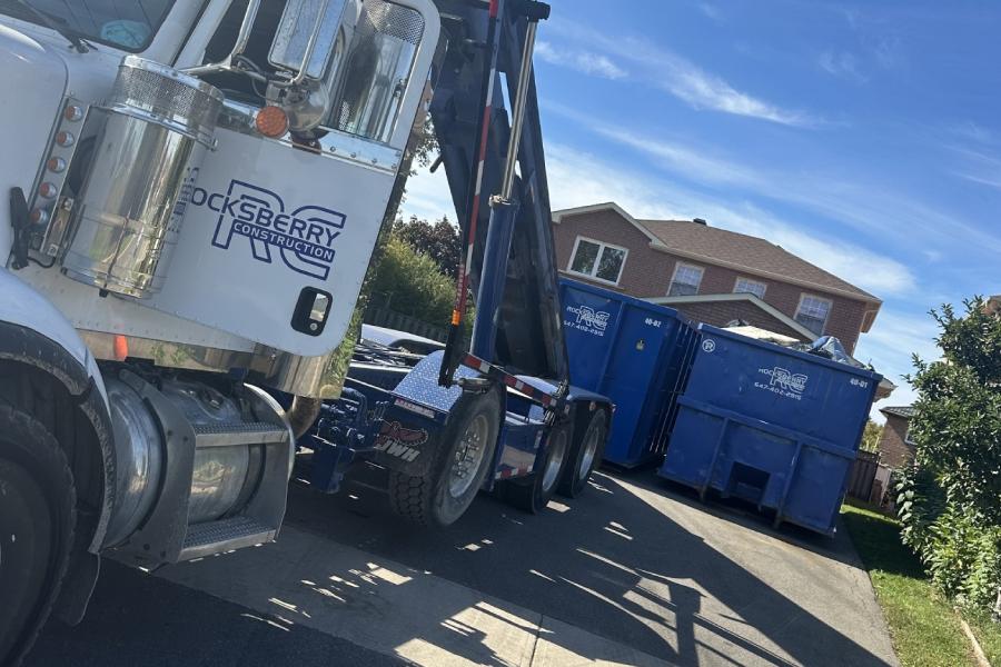 Disposal Bin Rentals (2)