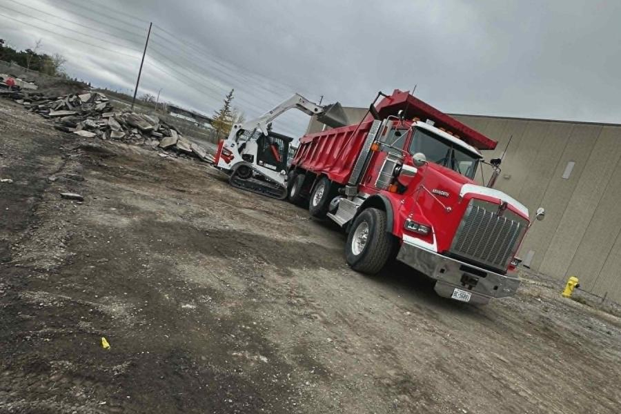 truck haulage (1)